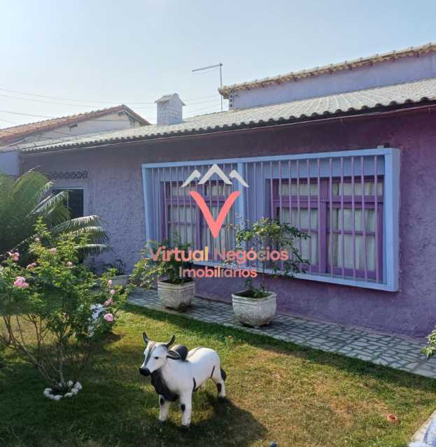 Casa à venda com 5 quartos, 210m² - Foto 7