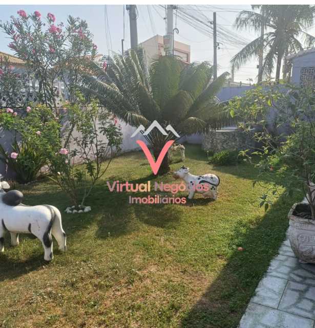 Casa à venda com 5 quartos, 210m² - Foto 8