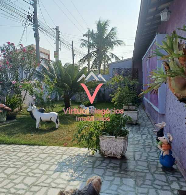Casa à venda com 5 quartos, 210m² - Foto 9