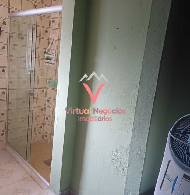 Casa à venda com 5 quartos, 210m² - Foto 11