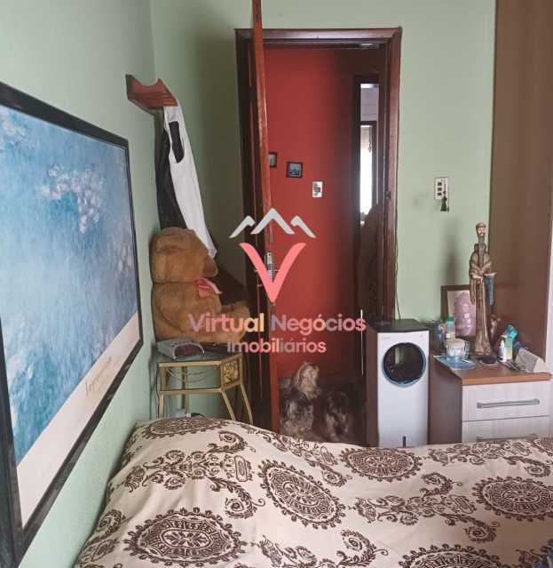 Casa à venda com 5 quartos, 210m² - Foto 15