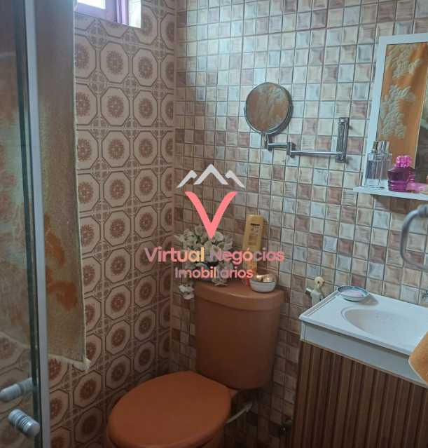 Casa à venda com 5 quartos, 210m² - Foto 16