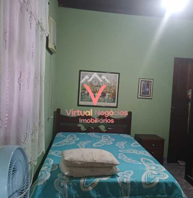 Casa à venda com 5 quartos, 210m² - Foto 17