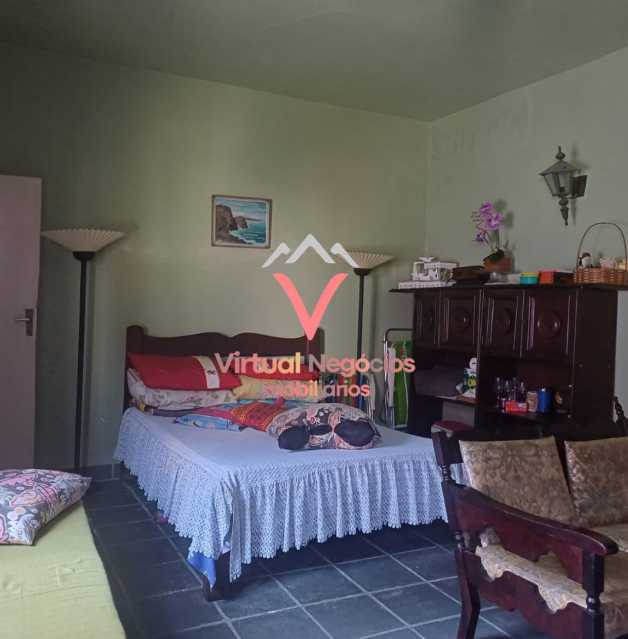 Casa à venda com 5 quartos, 210m² - Foto 18