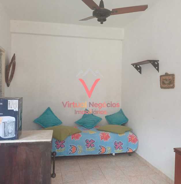 Casa à venda com 5 quartos, 210m² - Foto 19