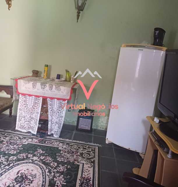 Casa à venda com 5 quartos, 210m² - Foto 21