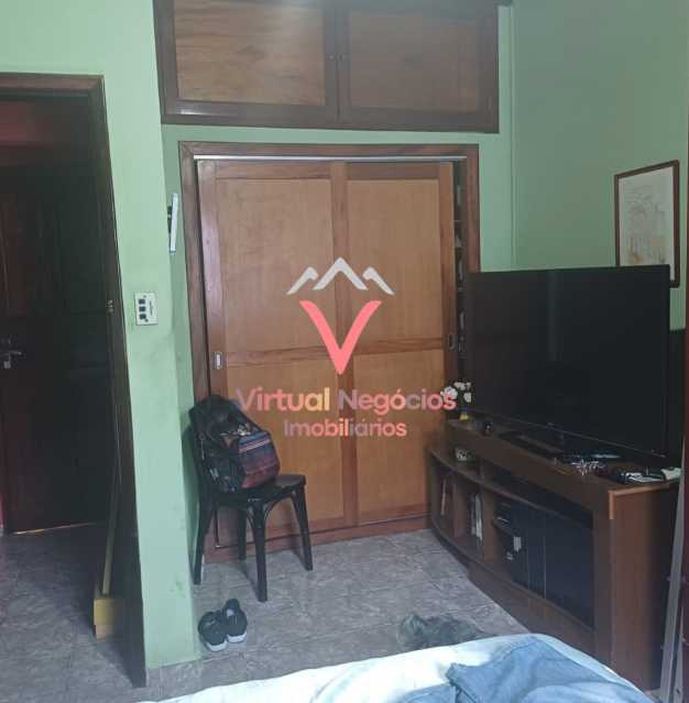 Casa à venda com 5 quartos, 210m² - Foto 22
