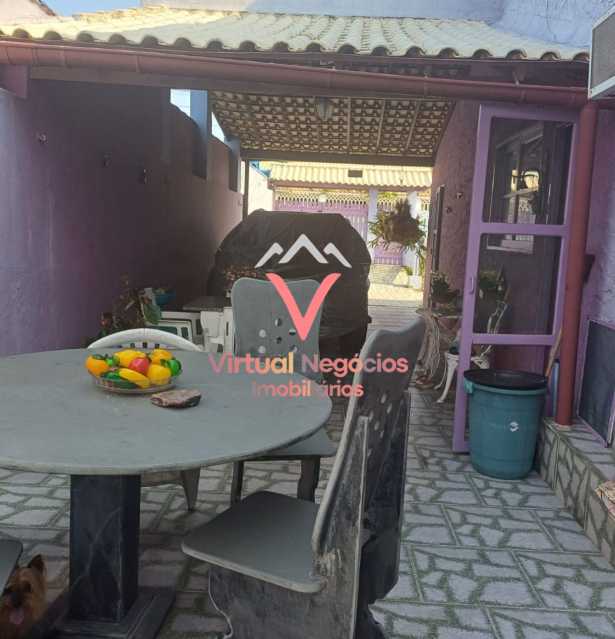 Casa à venda com 5 quartos, 210m² - Foto 23