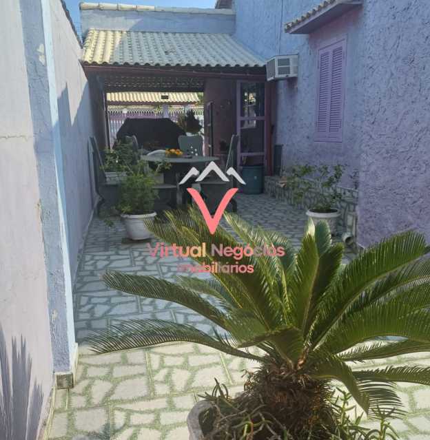 Casa à venda com 5 quartos, 210m² - Foto 24