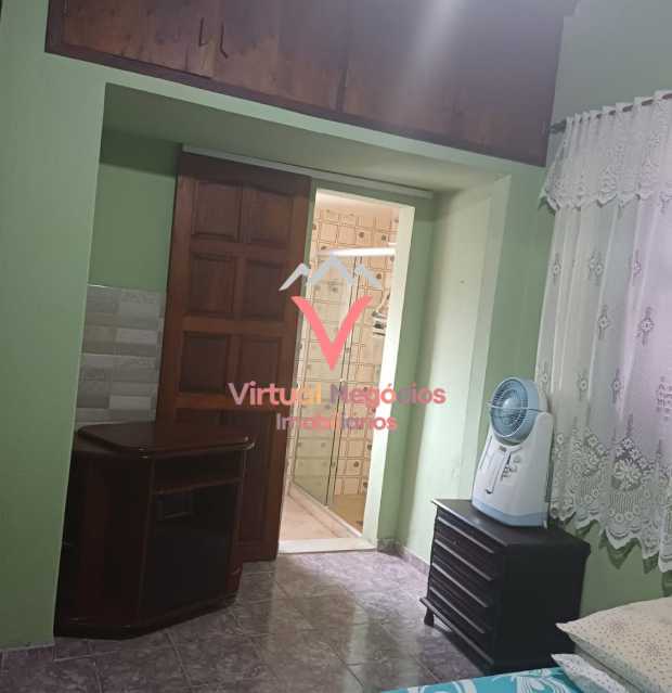 Casa à venda com 5 quartos, 210m² - Foto 27