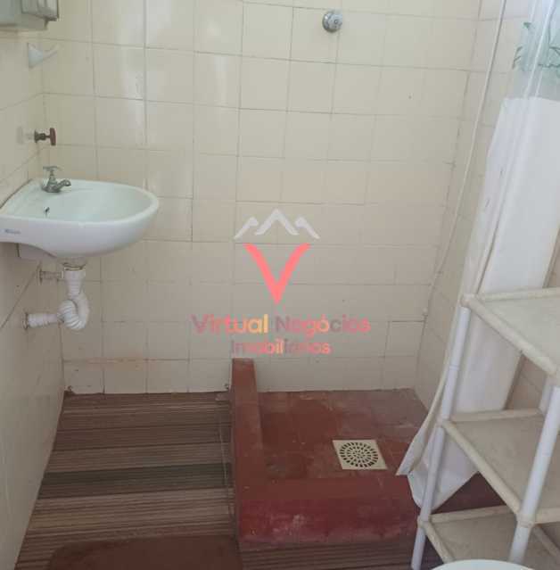 Casa à venda com 5 quartos, 210m² - Foto 28