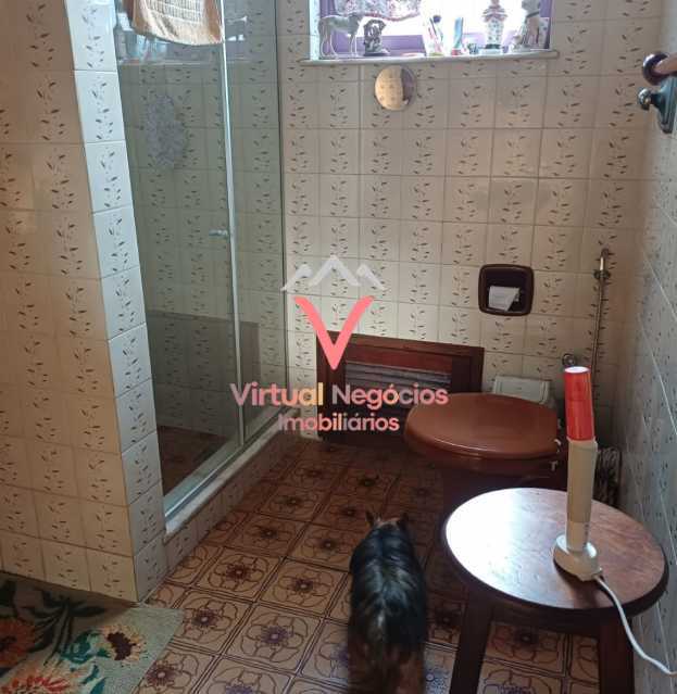 Casa à venda com 5 quartos, 210m² - Foto 29