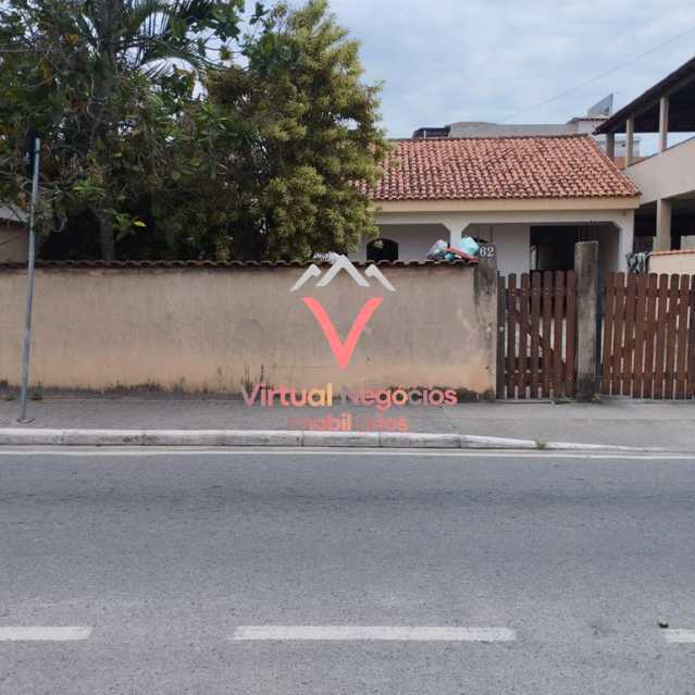 Casa à venda com 2 quartos, 60m² - Foto 2