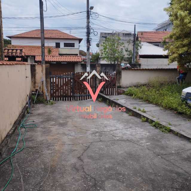 Casa à venda com 2 quartos, 60m² - Foto 3