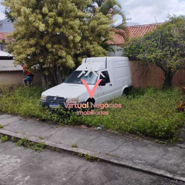 Casa à venda com 2 quartos, 60m² - Foto 4