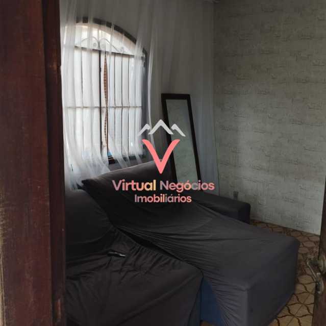 Casa à venda com 2 quartos, 60m² - Foto 6