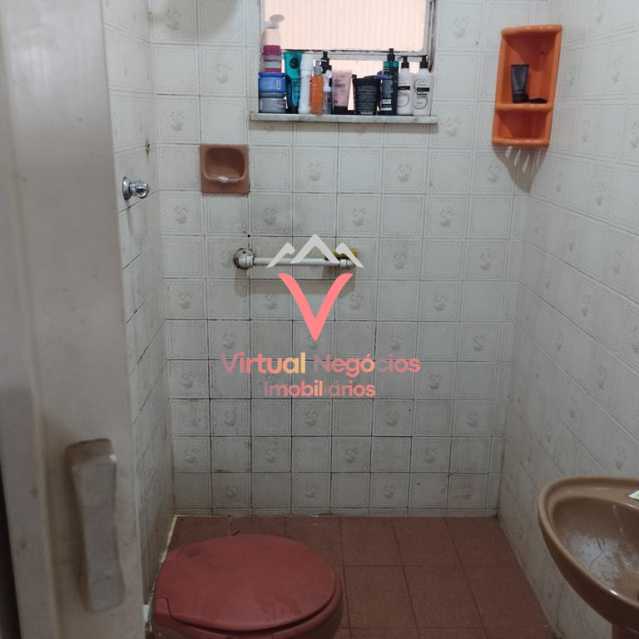 Casa à venda com 2 quartos, 60m² - Foto 8