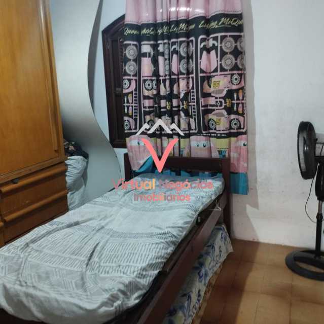 Casa à venda com 2 quartos, 60m² - Foto 9