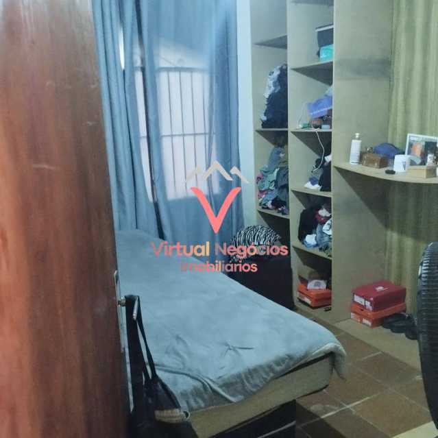 Casa à venda com 2 quartos, 60m² - Foto 10