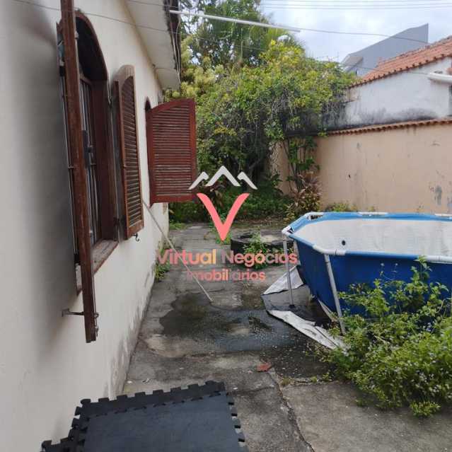 Casa à venda com 2 quartos, 60m² - Foto 14