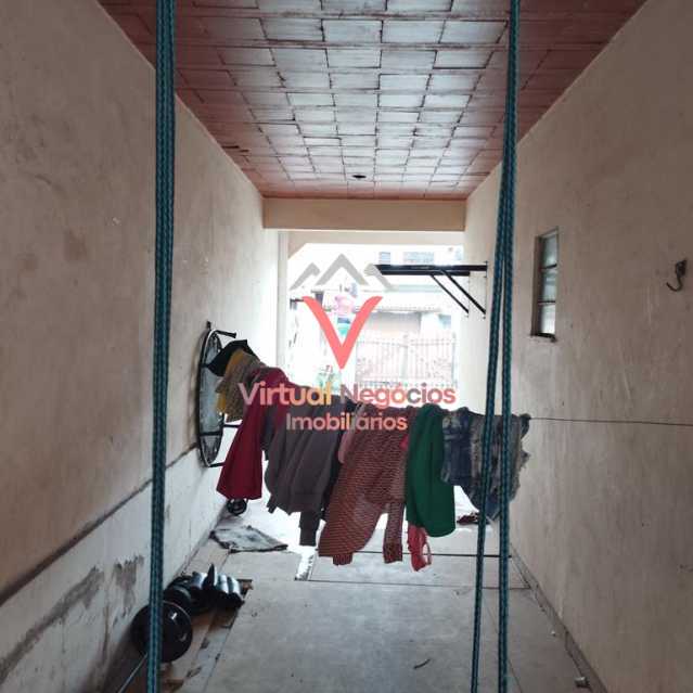 Casa à venda com 2 quartos, 60m² - Foto 16