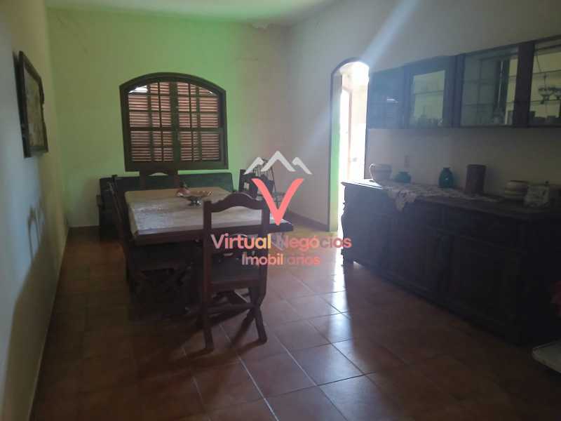 Casa, 6 quartos, 400 m² - Foto 3