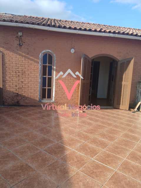 Casa, 6 quartos, 400 m² - Foto 5