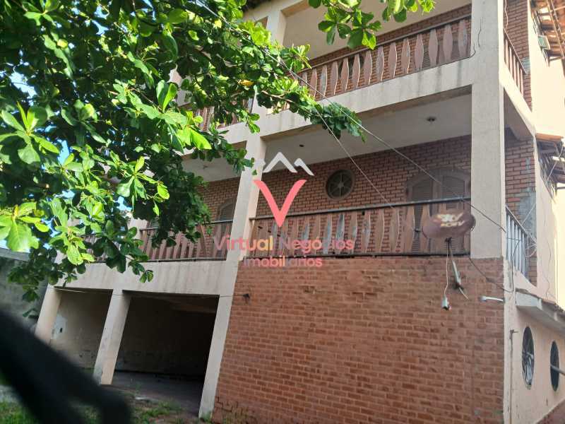 Casa, 6 quartos, 400 m² - Foto 7