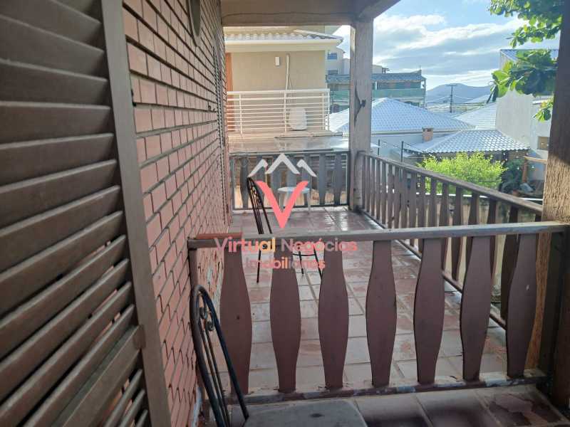 Casa, 6 quartos, 400 m² - Foto 8