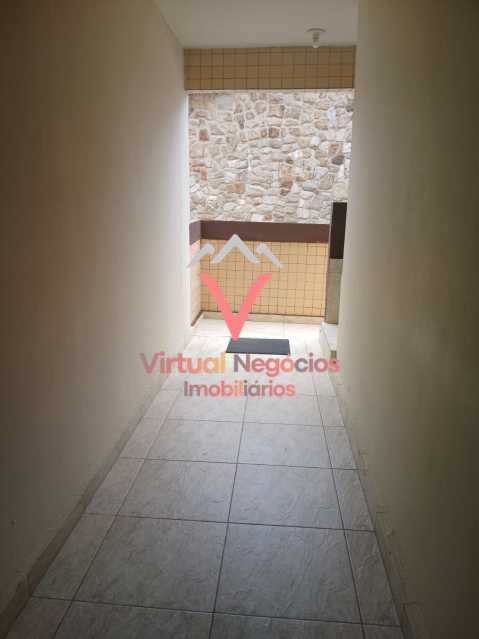 Apartamento, 1 quarto, 40 m² - Foto 6