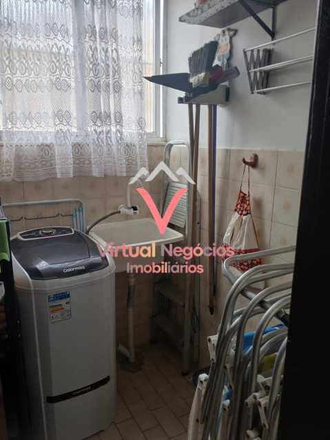 Apartamento, 1 quarto, 40 m² - Foto 4