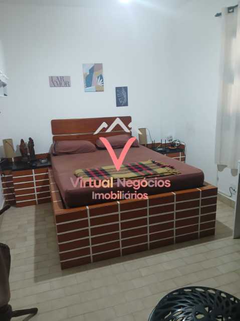 Apartamento, 1 quarto, 40 m² - Foto 2
