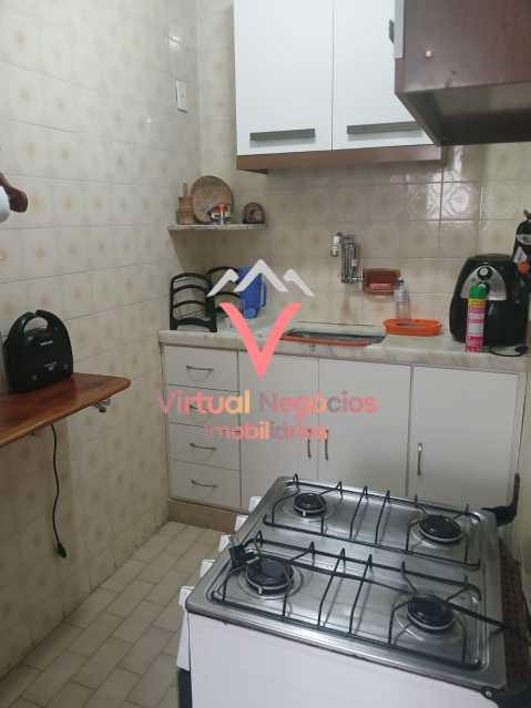 Apartamento, 1 quarto, 40 m² - Foto 3