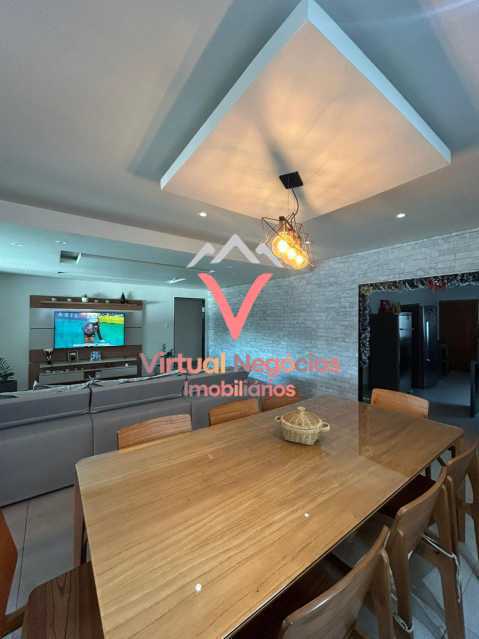 Casa, 3 quartos, 240 m² - Foto 3