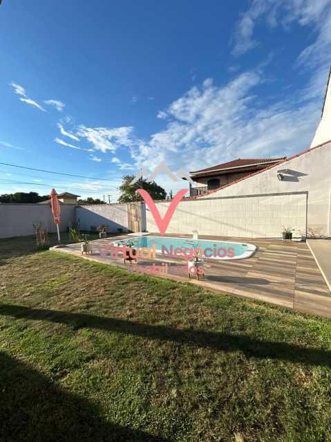 Casa, 3 quartos, 240 m² - Foto 4