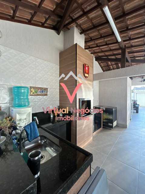 Casa, 3 quartos, 240 m² - Foto 5