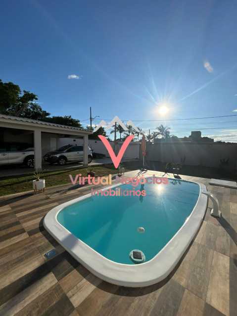 Casa, 3 quartos, 240 m² - Foto 6