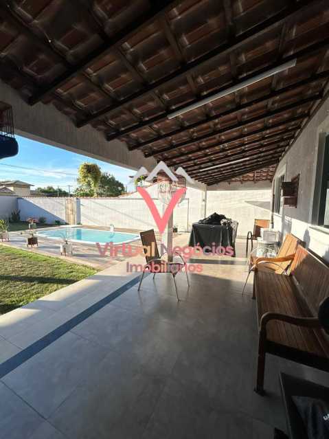Casa, 3 quartos, 240 m² - Foto 7