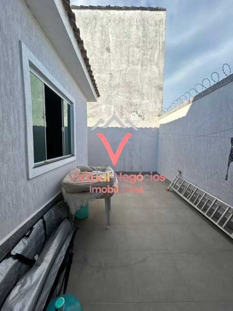 Casa, 3 quartos, 240 m² - Foto 8