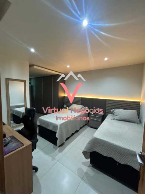 Casa, 3 quartos, 240 m² - Foto 11