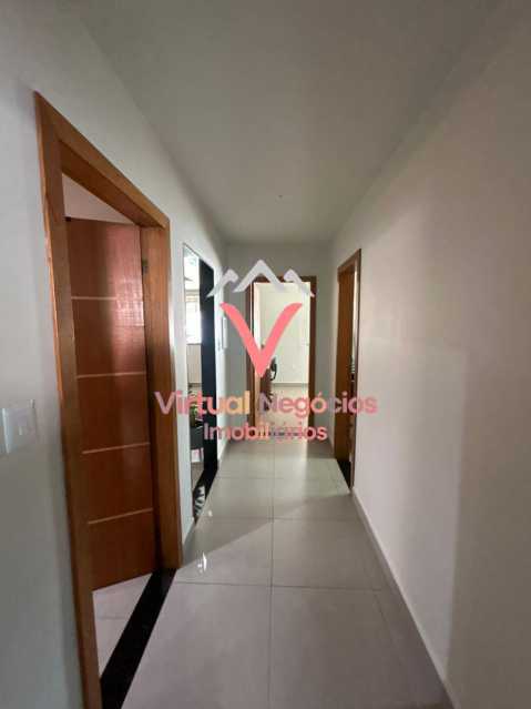 Casa, 3 quartos, 240 m² - Foto 12