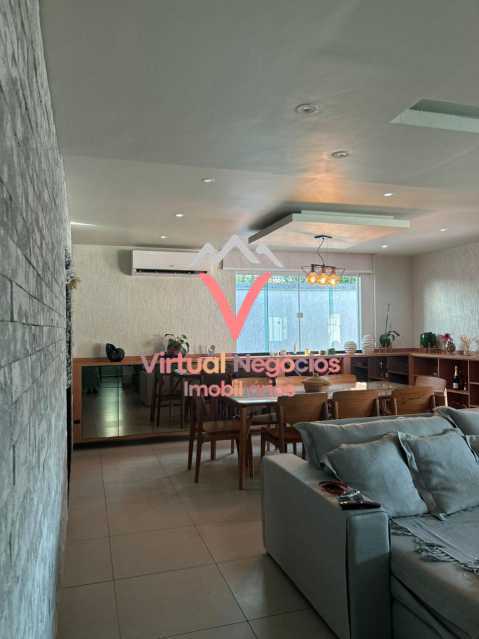 Casa, 3 quartos, 240 m² - Foto 14