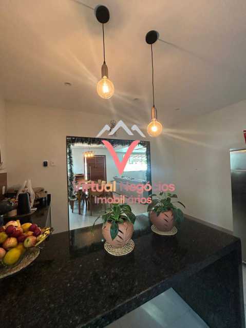 Casa, 3 quartos, 240 m² - Foto 16