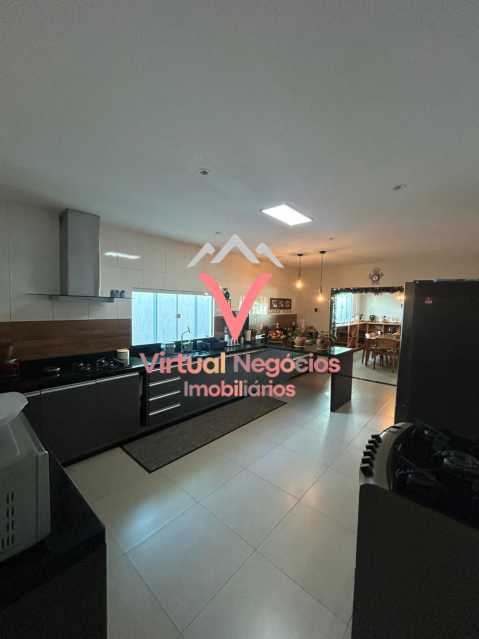 Casa, 3 quartos, 240 m² - Foto 17
