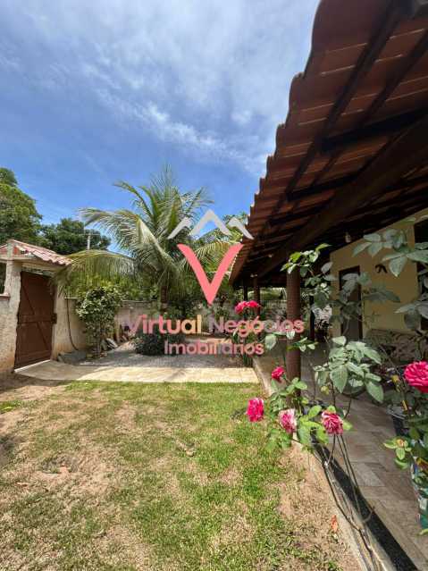 Casa, 2 quartos, 120 m² - Foto 1