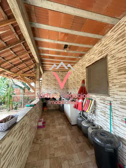 Casa, 2 quartos, 120 m² - Foto 6