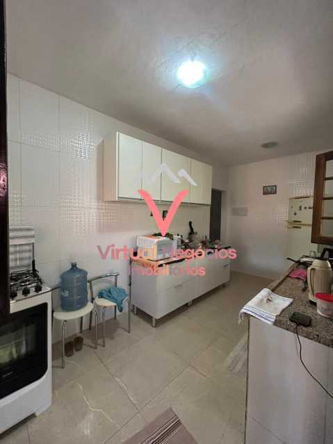 Casa, 2 quartos, 120 m² - Foto 8