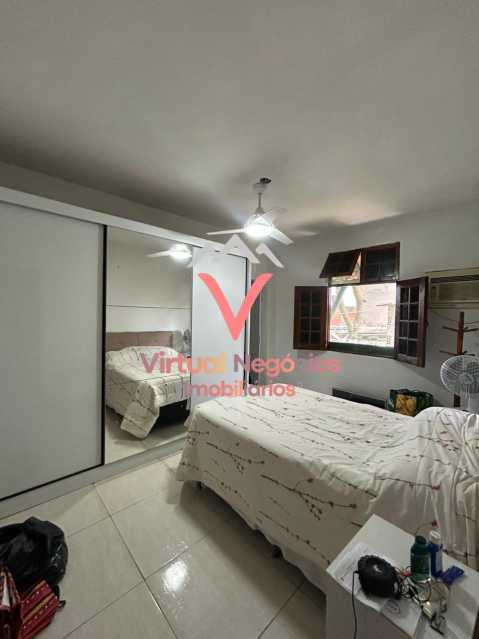 Casa, 2 quartos, 120 m² - Foto 9