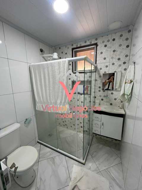 Casa, 2 quartos, 120 m² - Foto 10