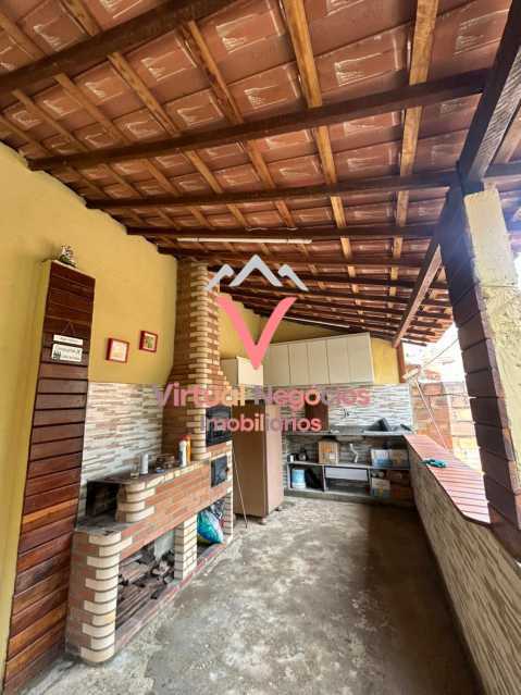 Casa, 2 quartos, 120 m² - Foto 13